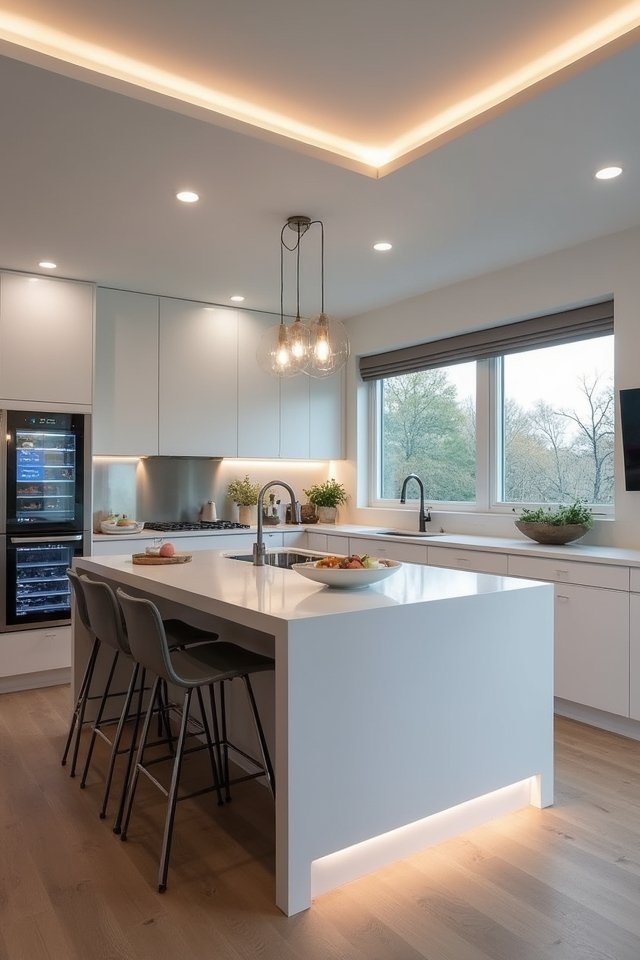 smart cooking technology revolutionized