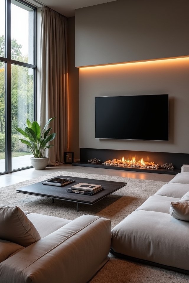 smart home automation benefits