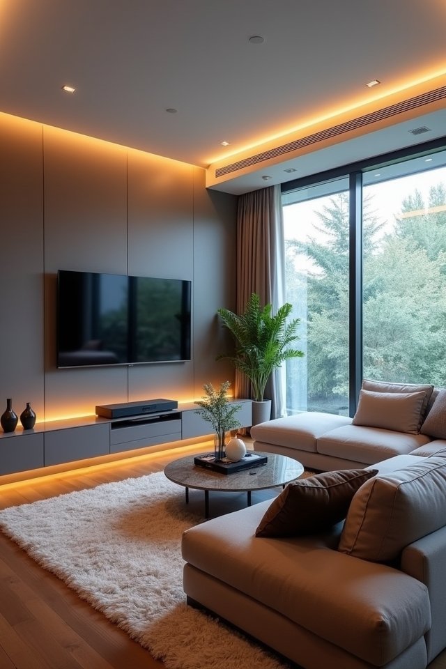 smart home automation bliss