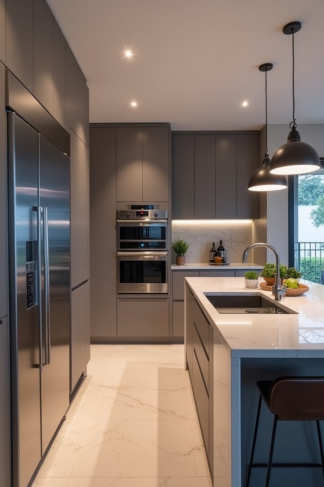 smart kitchen appliances revolutionize cooking