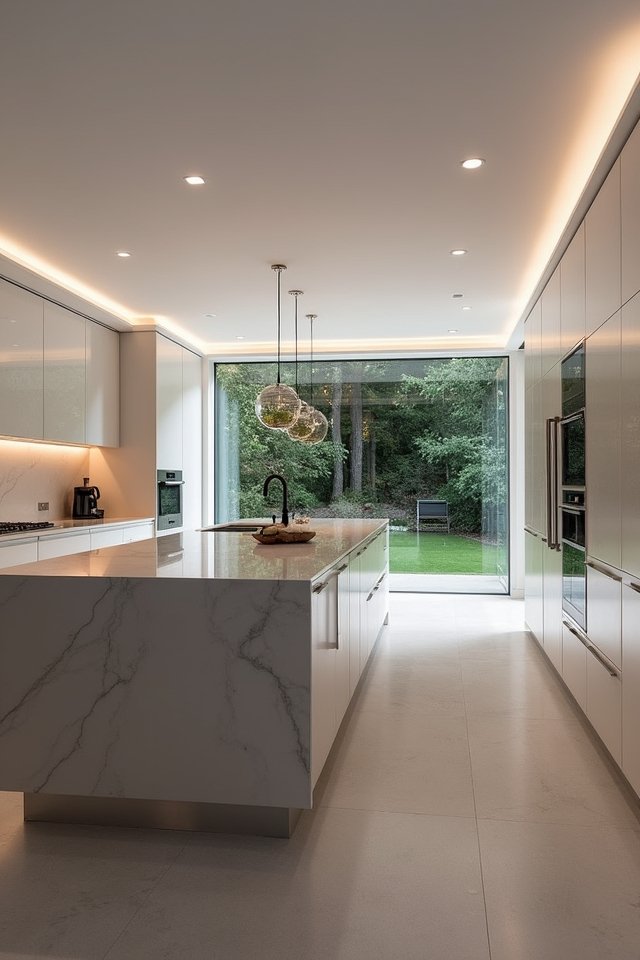 smart kitchen innovation awaits