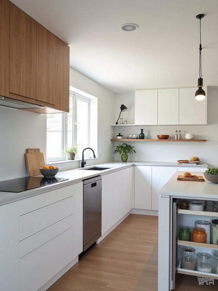 smart kitchen innovation revolutionized