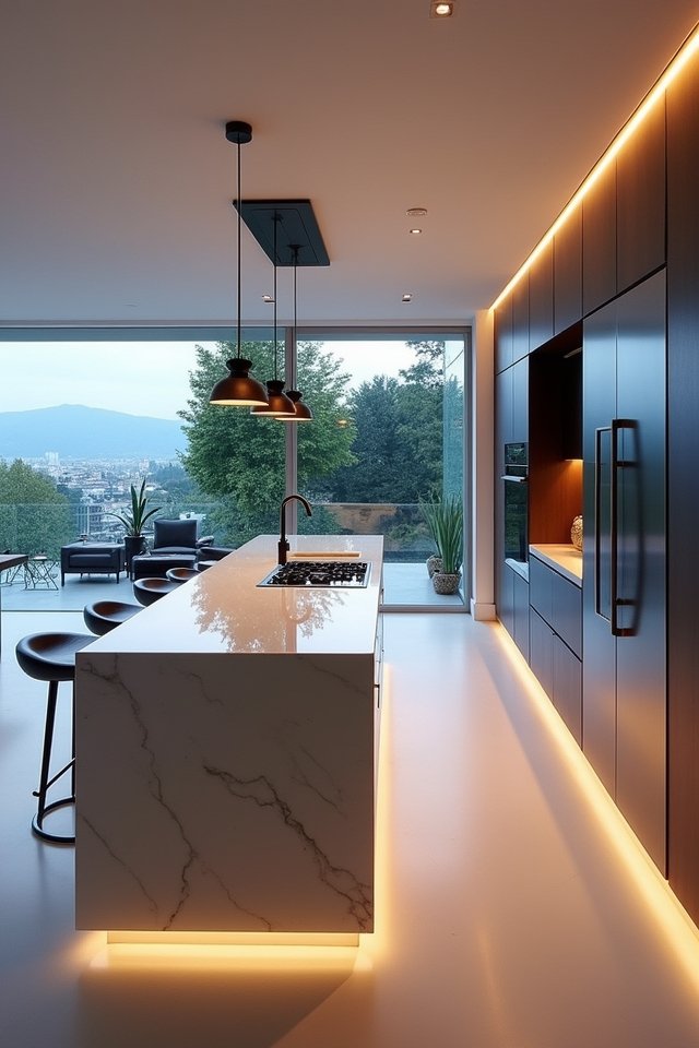 smart kitchen innovation tools