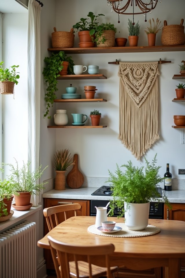 smart kitchen storage solutions