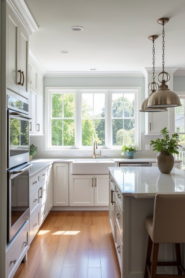 smart kitchen technology convenience