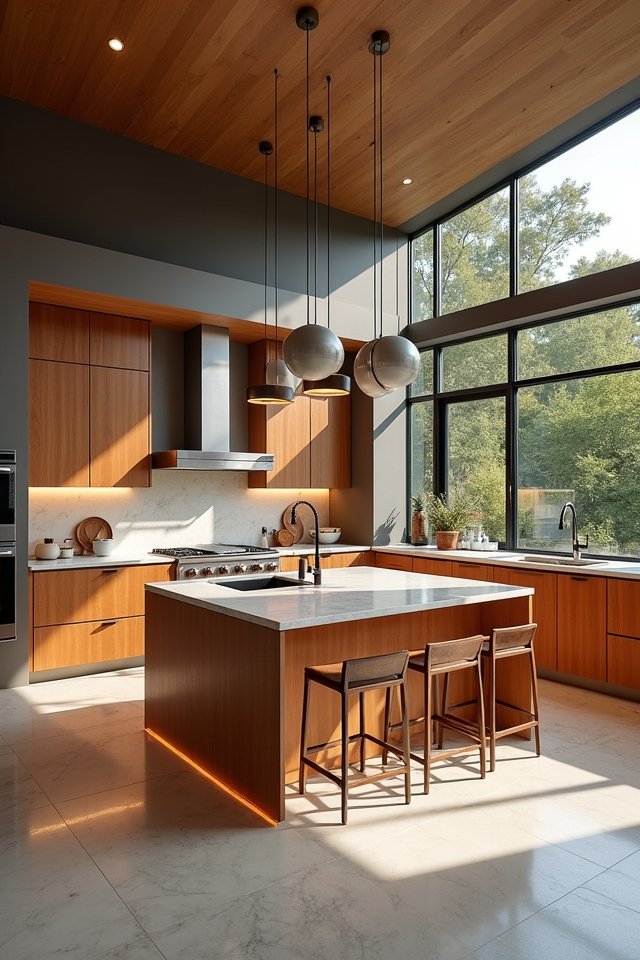 smart kitchen technology revolution