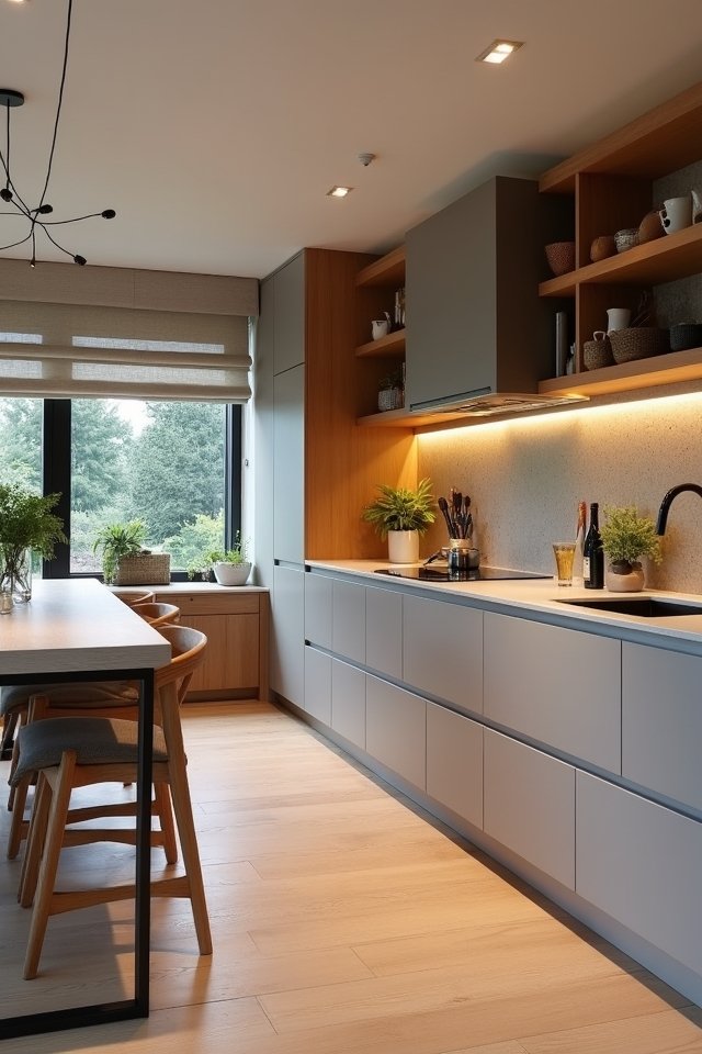 smart kitchen technology upgrade