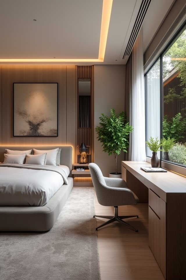 smart living made easy
