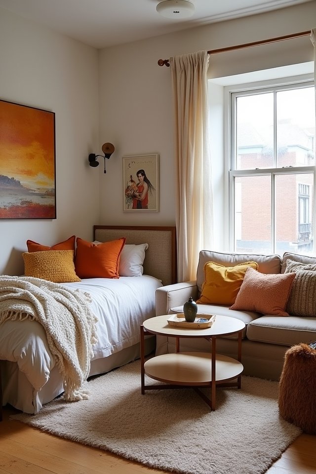 smart playful decor choices