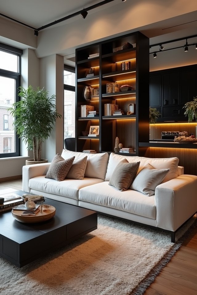 smart space saving furniture solutions