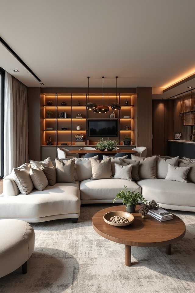 smart space saving furniture solutions