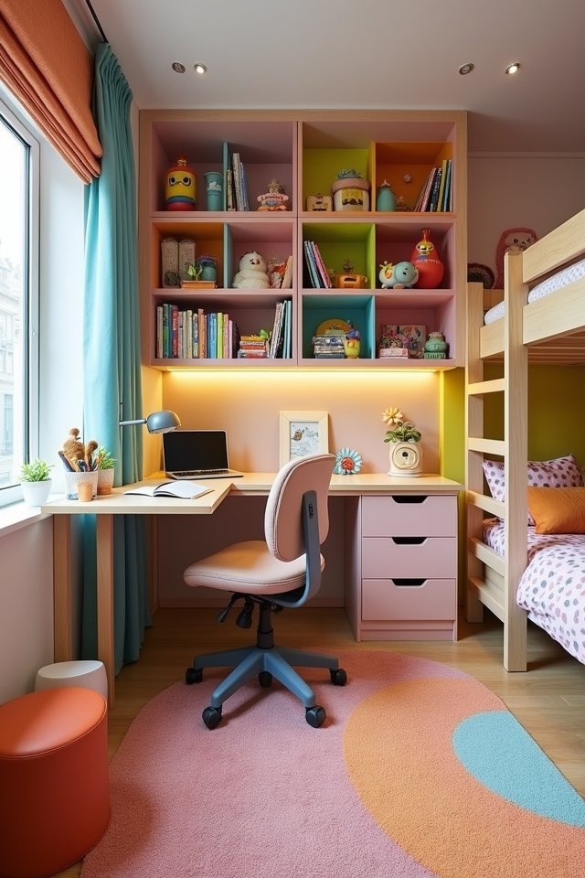 smart space saving furniture solutions
