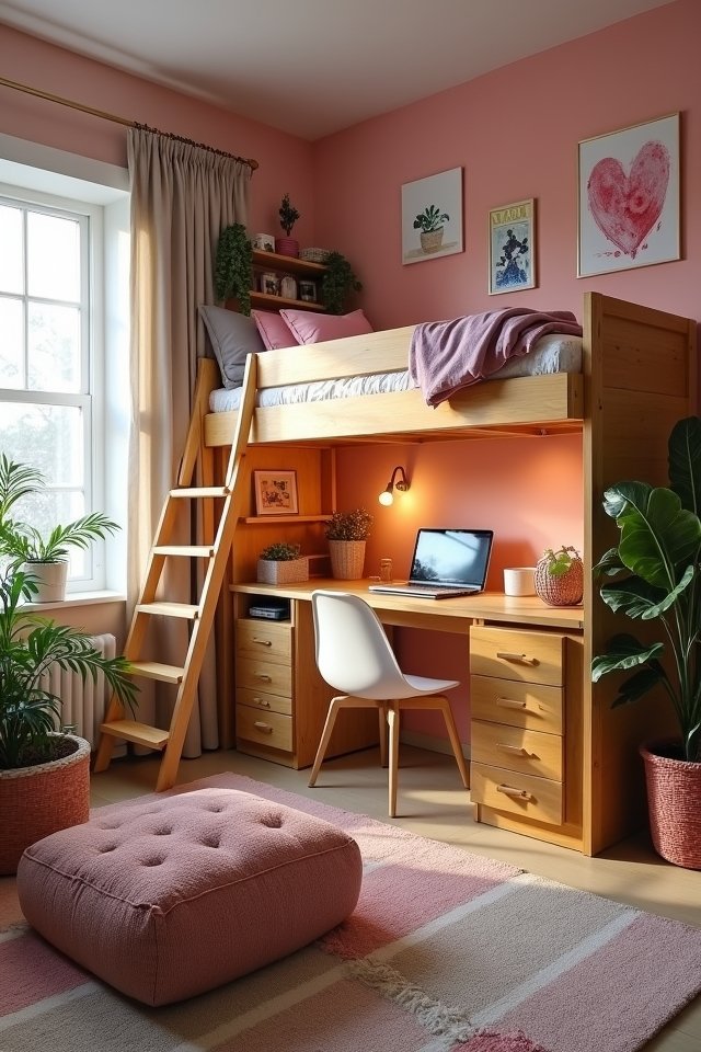 smart space saving furniture solutions