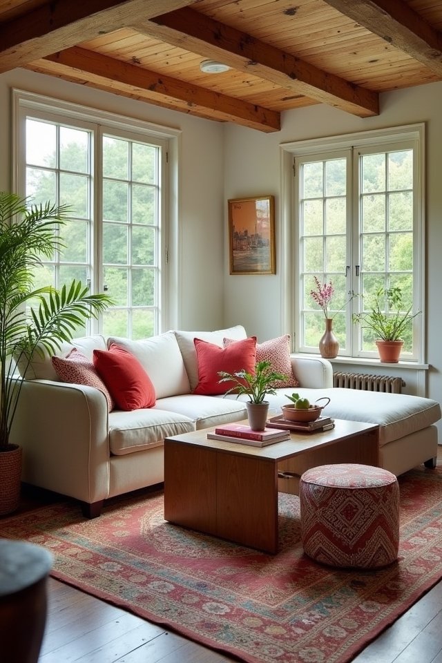 smart space saving furniture solutions