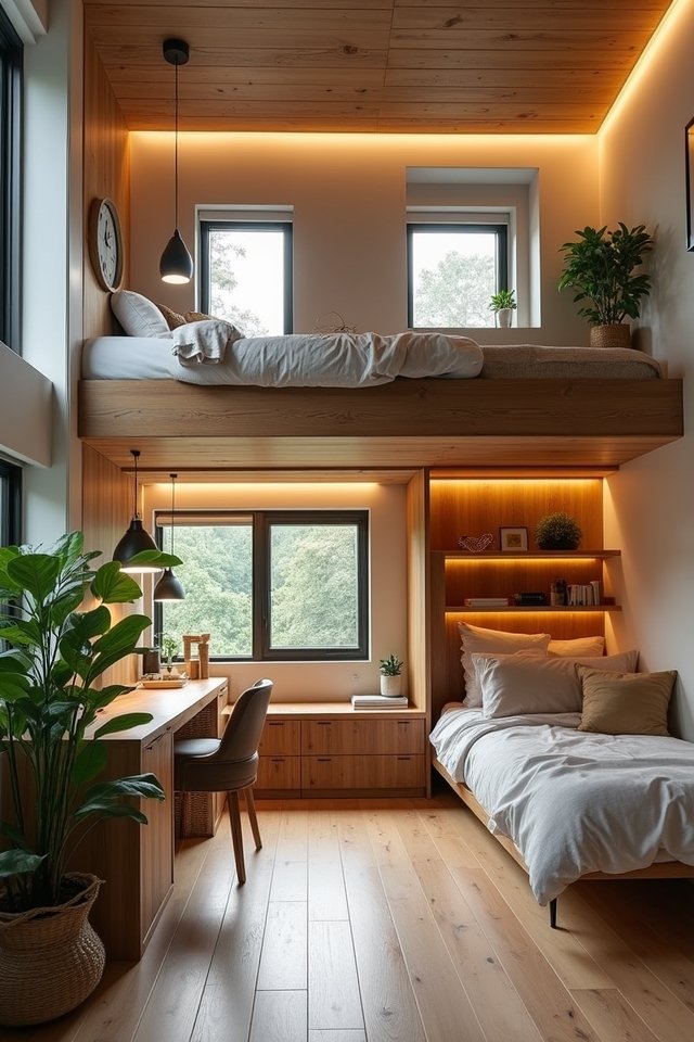 smart space saving solutions