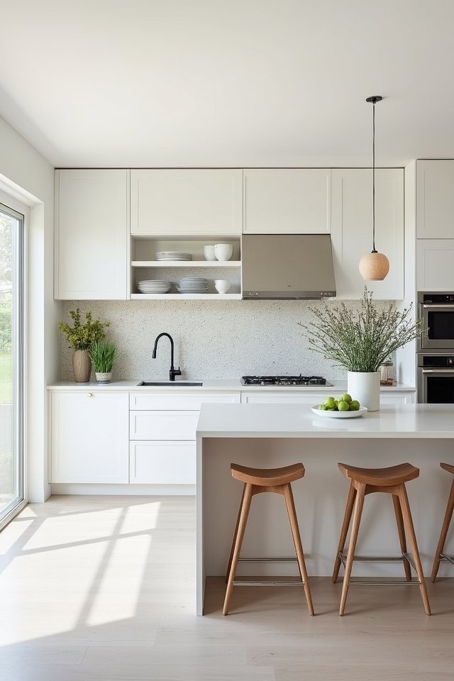 smart storage kitchen solutions