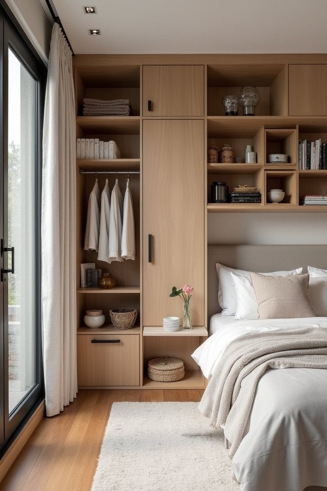 smart storage solutions ideas