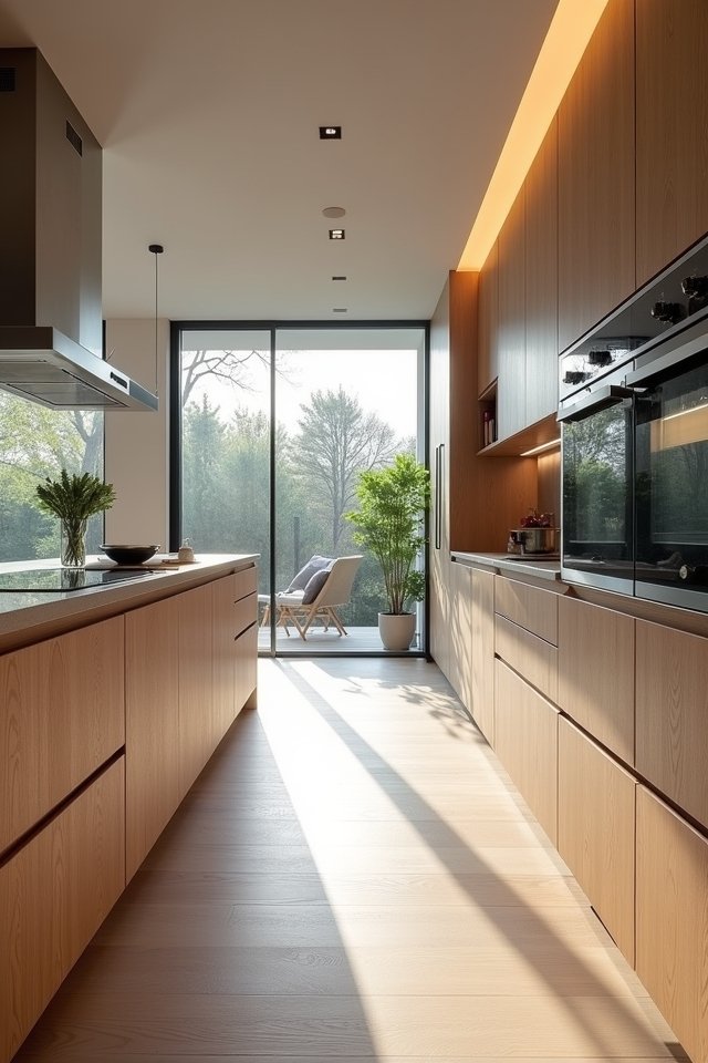 smart stylish kitchen innovation