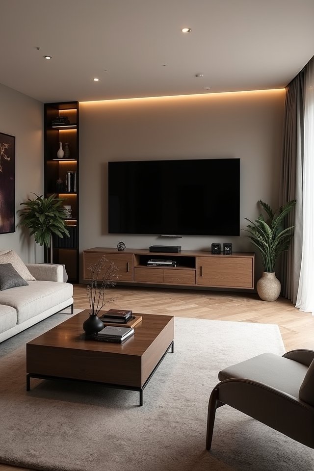 smart stylish space saving solutions