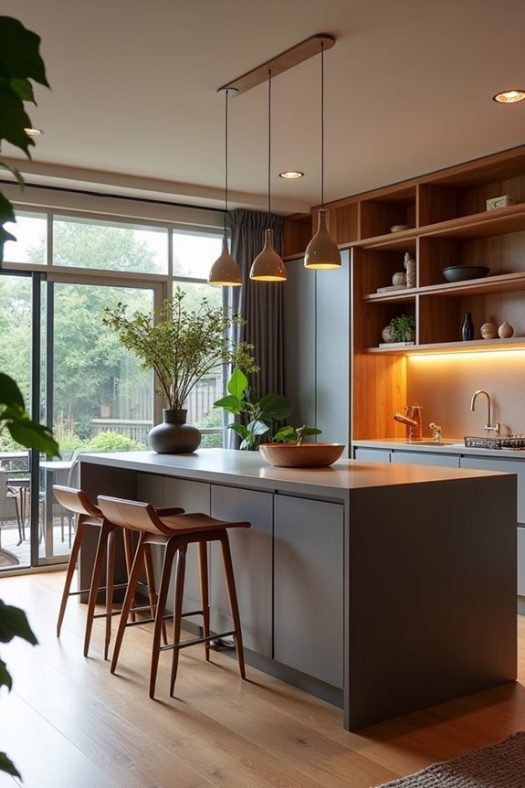 smart stylish space saving solutions