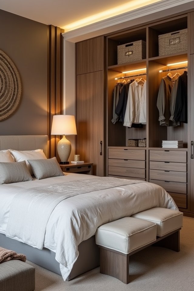 smart stylish storage solutions