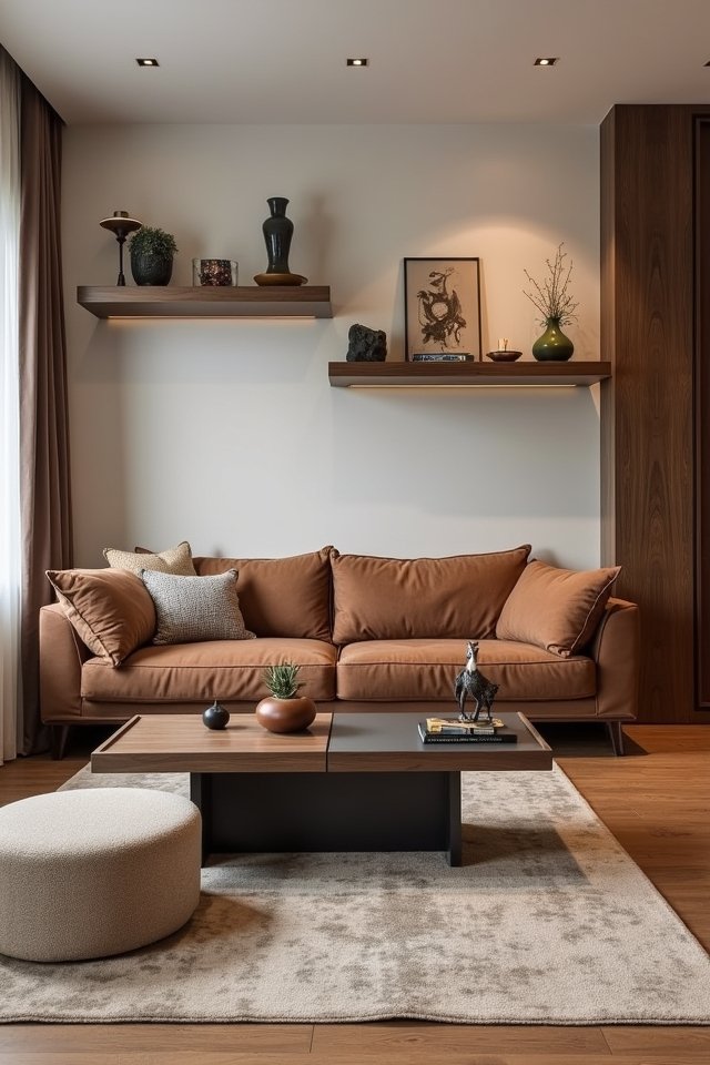 smart stylish storage solutions