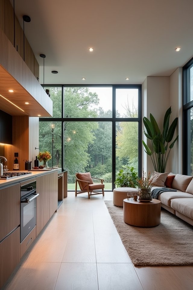 smart technology enhances living