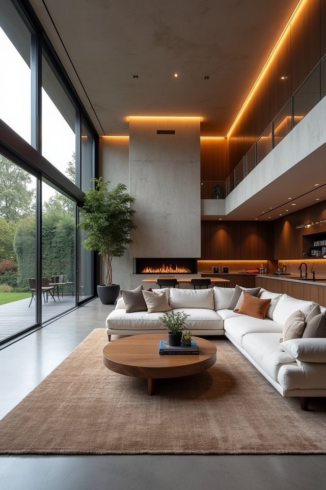 smart technology enhances living