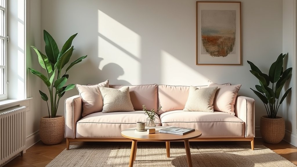 sofa ideas for small spaces