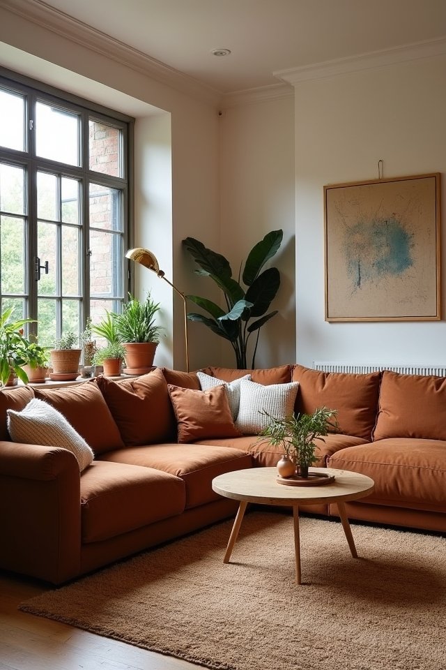 sofa styles for living rooms