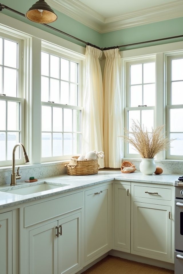 soft coastal color palette