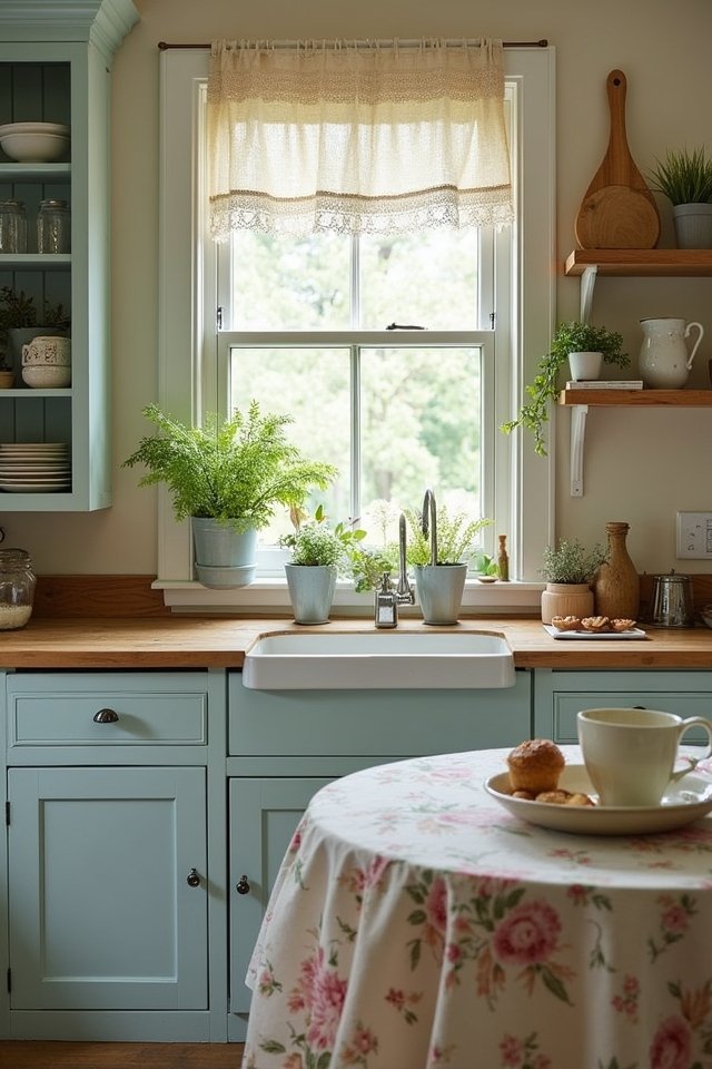 soft inviting color palettes