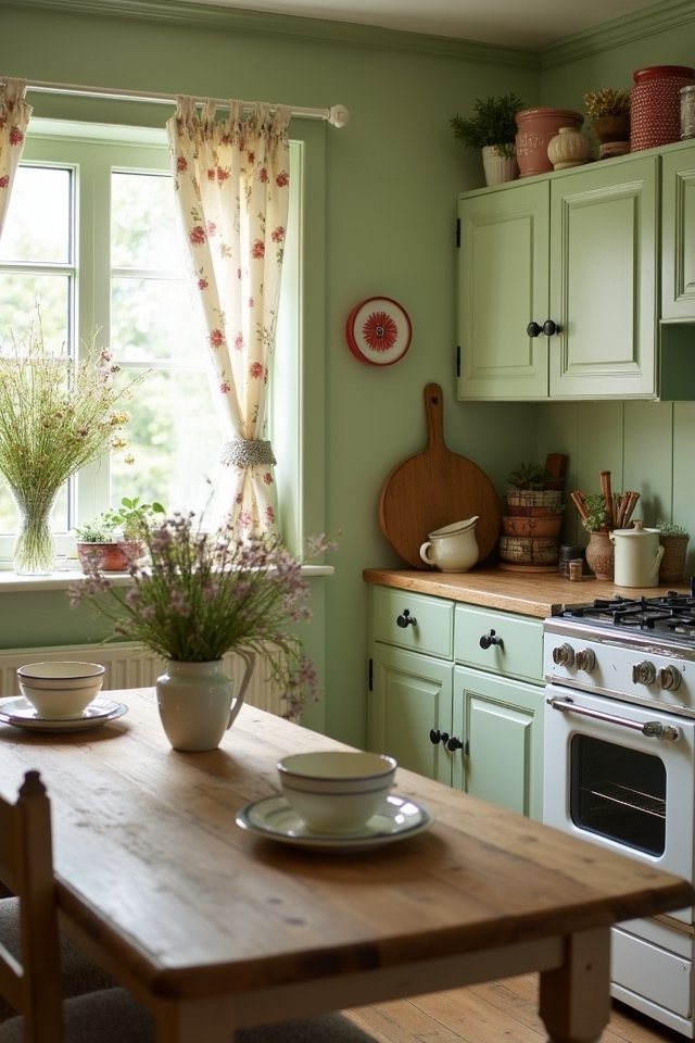 soft inviting color palettes