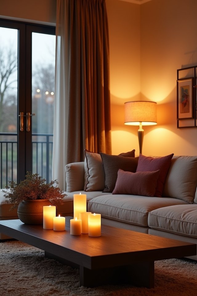 soft inviting lighting solutions
