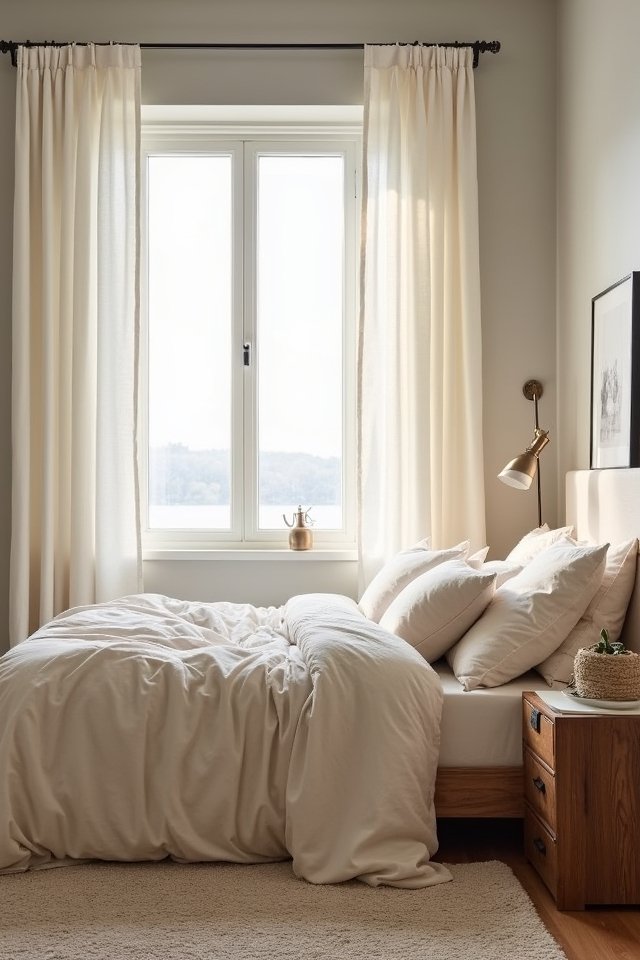 soft neutral color palette