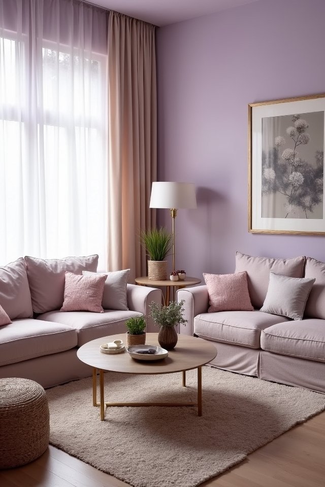 soft serene dreamy sanctuary