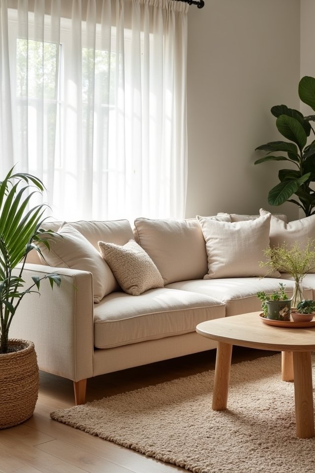 soft textures for relaxation