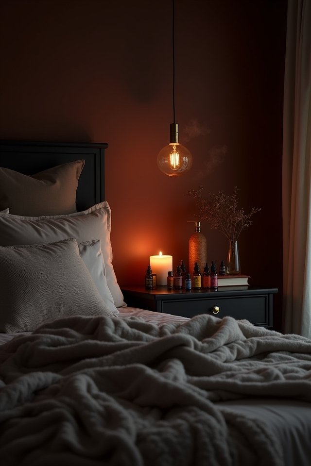 soothing scents for relaxation