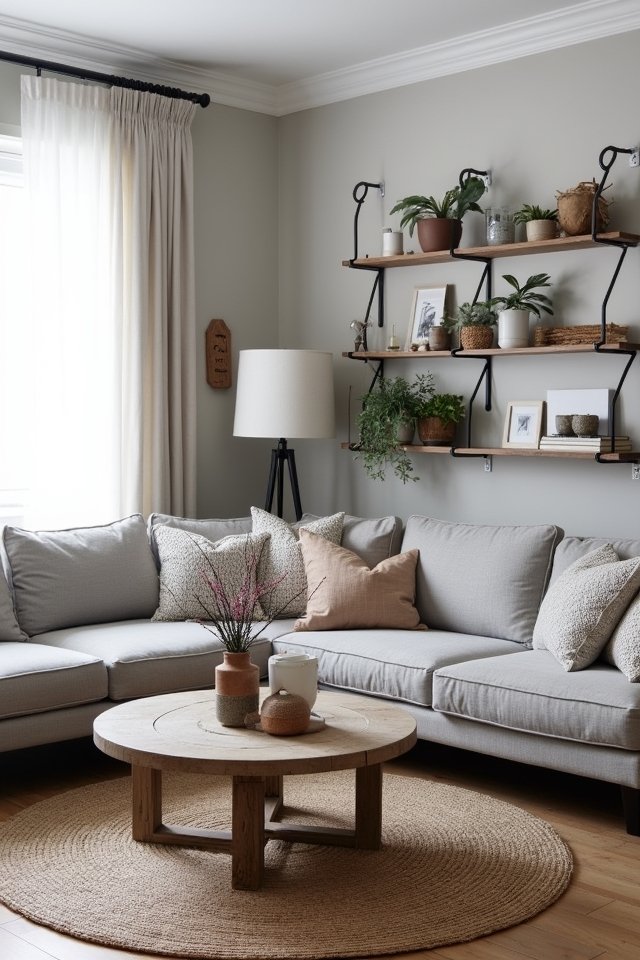 sophisticated shades of grey