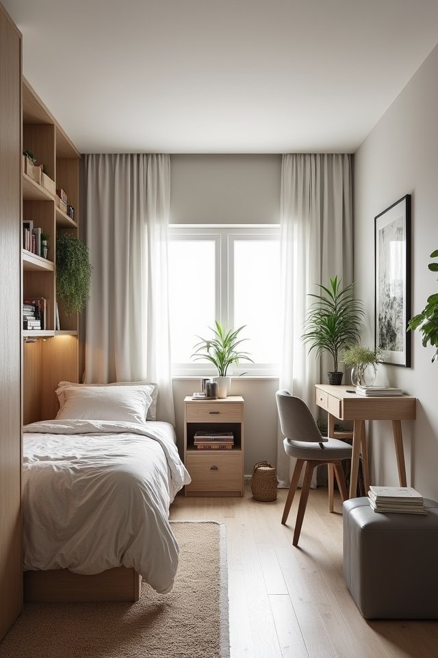 space saving furniture solutions