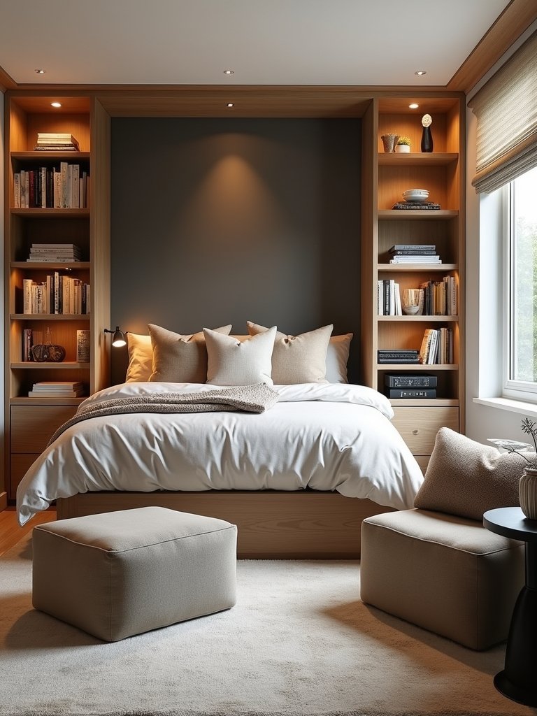 space saving furniture solutions
