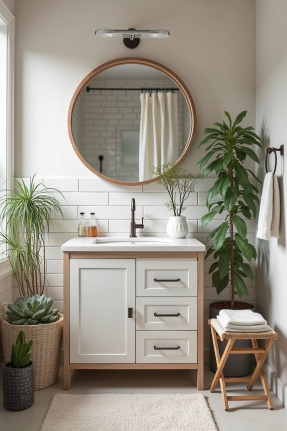 space saving multi functional furniture