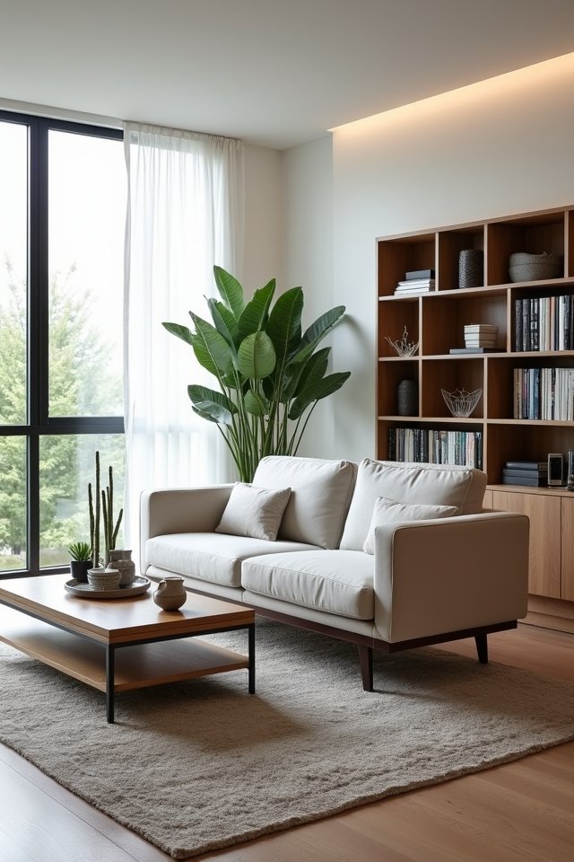 space saving multi functional furniture