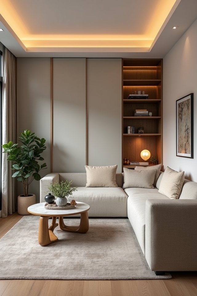 space saving multi functional furniture solutions