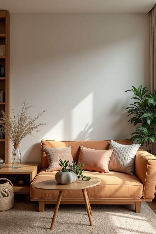 space saving multifunctional furniture