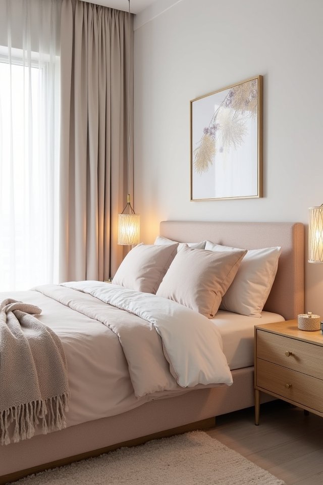 space saving nightstand solutions