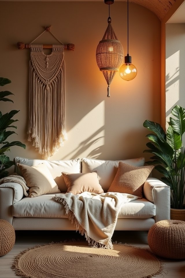 spherical lighting transforms ambiance