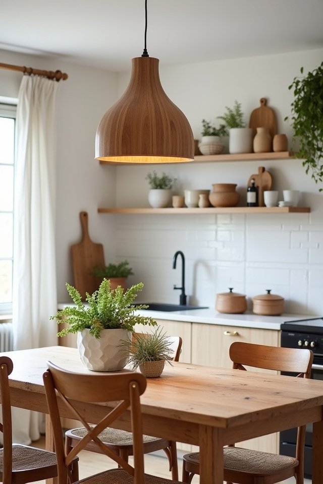 statement lighting fixture ideas