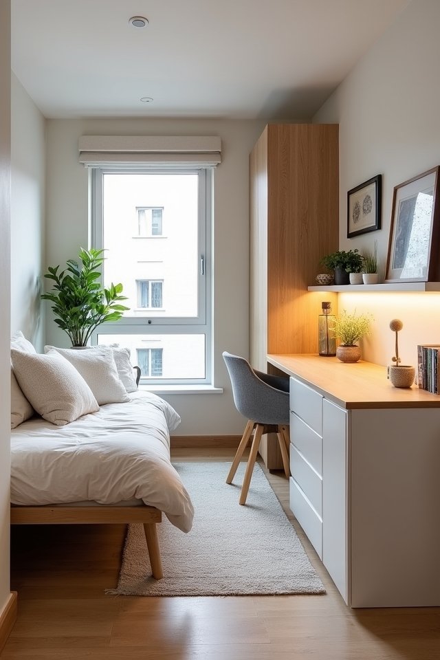 strategic furniture placement tips