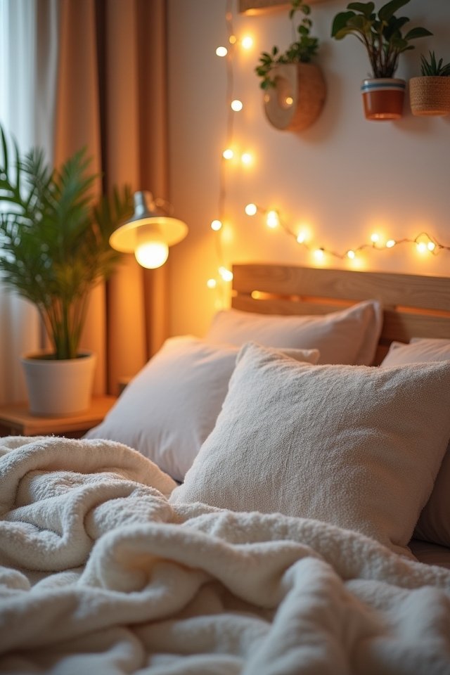 strategic warm lighting tips